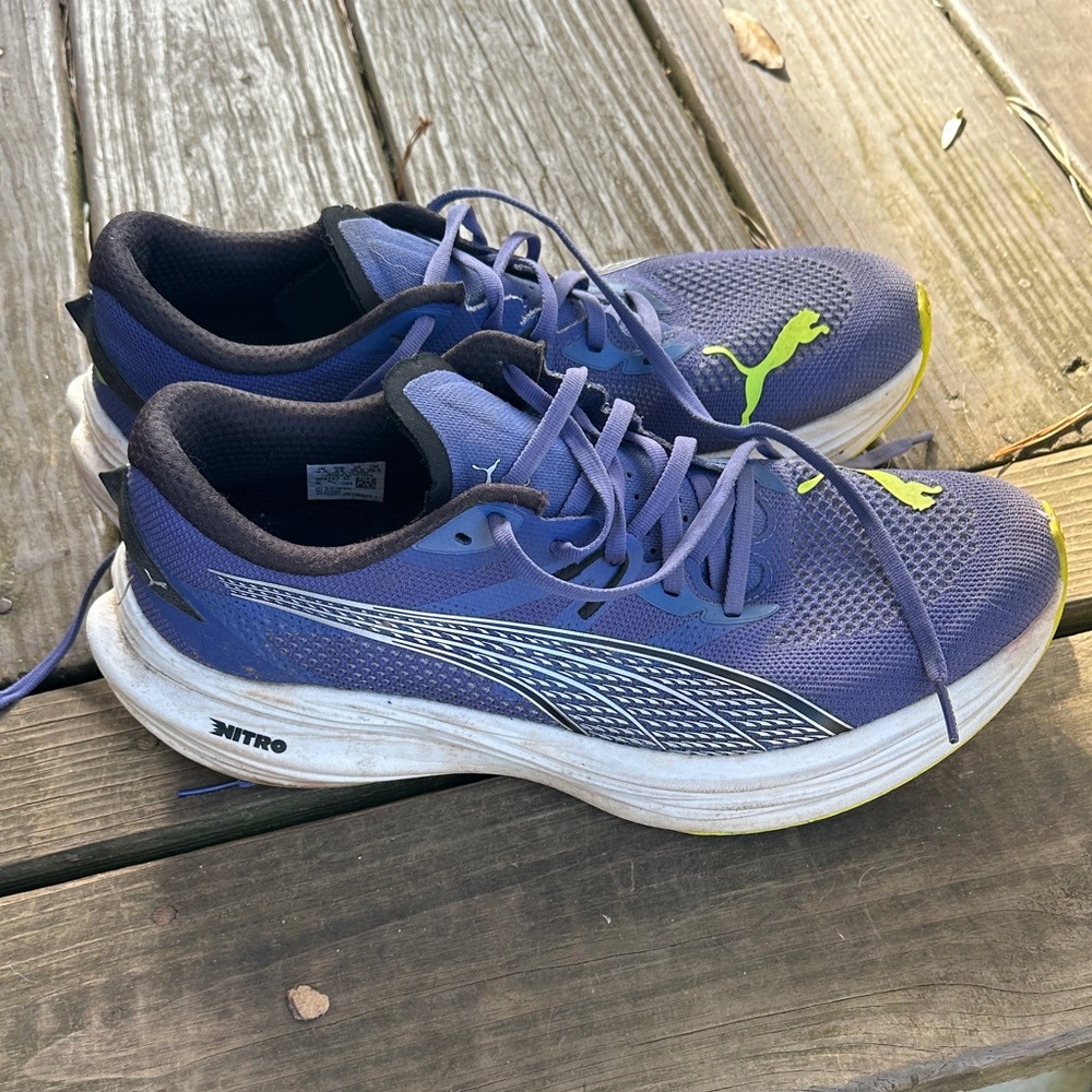 Puma Deviate Nitro 3